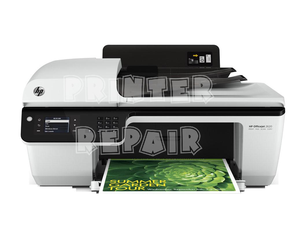 HP DeskJet 5420