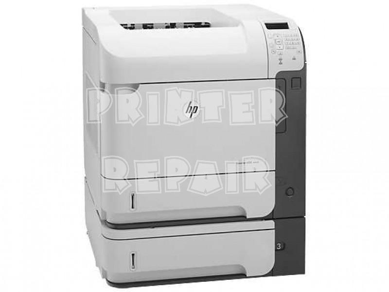 HP DeskJet 600