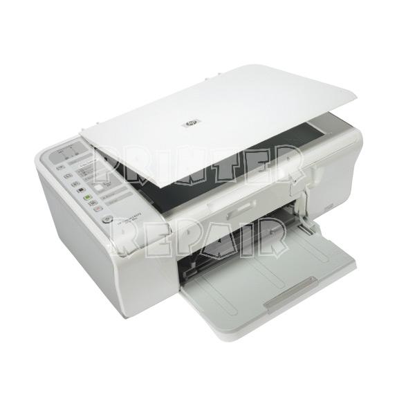 HP DeskJet 612