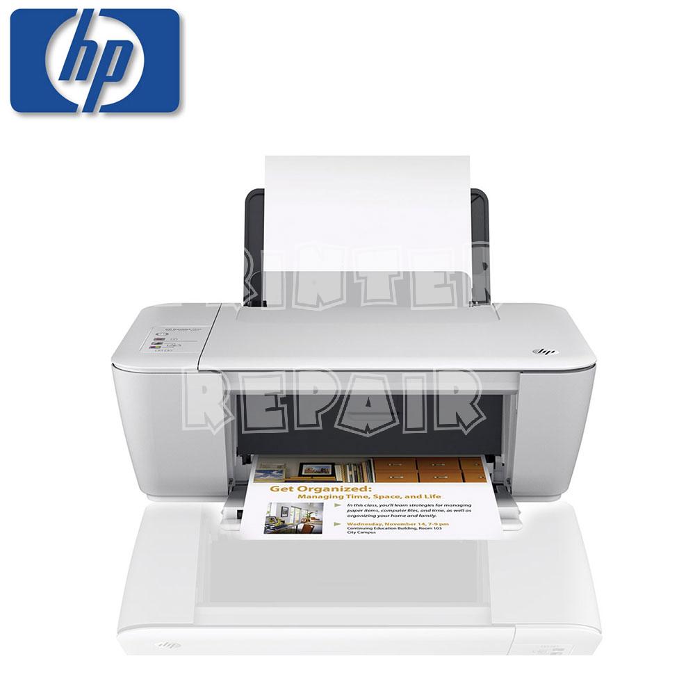 HP DeskJet 656