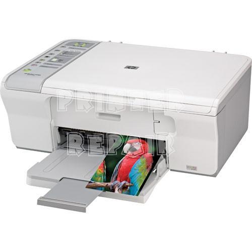 HP DeskJet 6840S