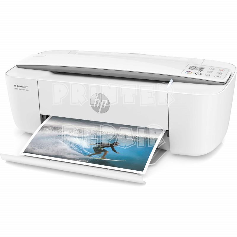 HP DeskJet 695