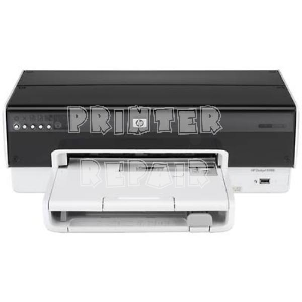 HP DeskJet 6988XI