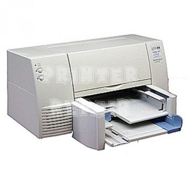 HP DeskJet 820CSE