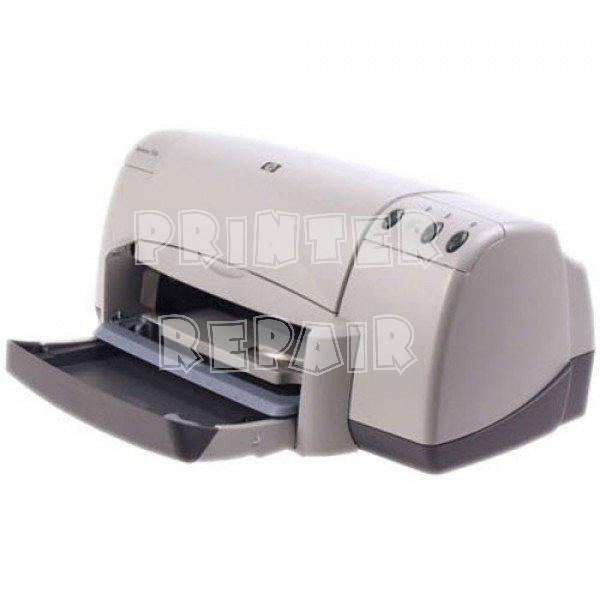 HP DeskJet 920C