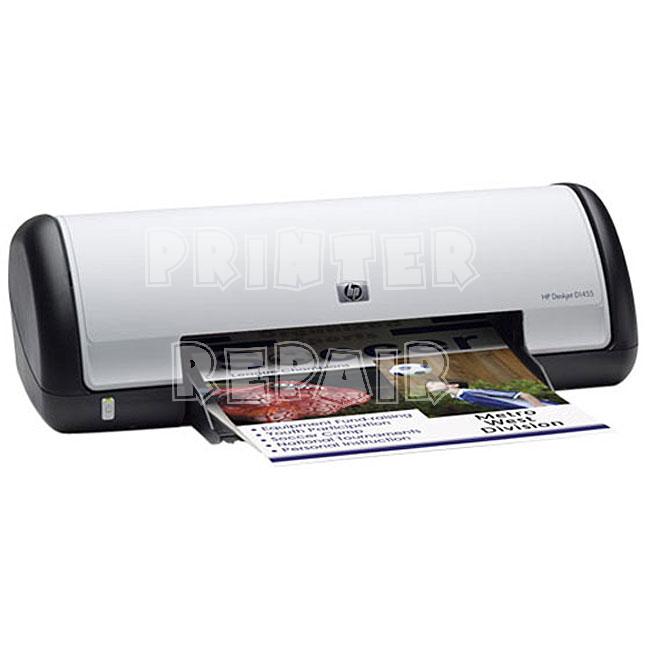 HP DeskJet D1415