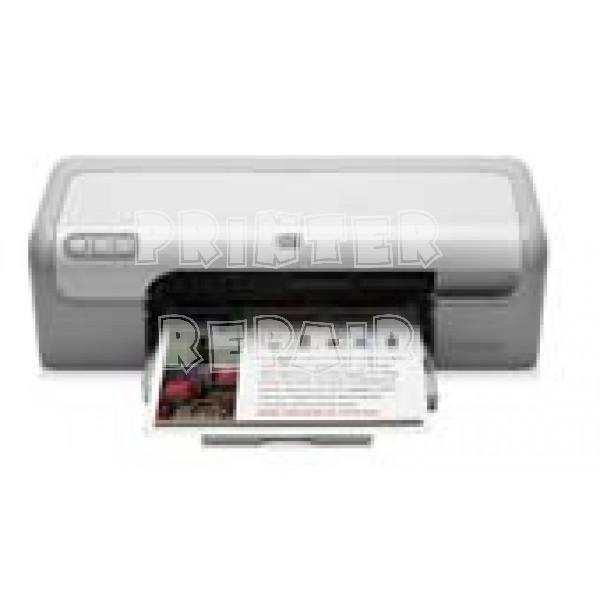 HP DeskJet D2330