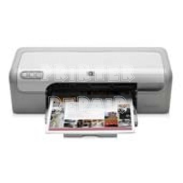 HP DeskJet D2360