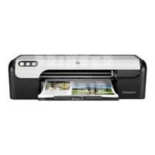 HP DeskJet D2430