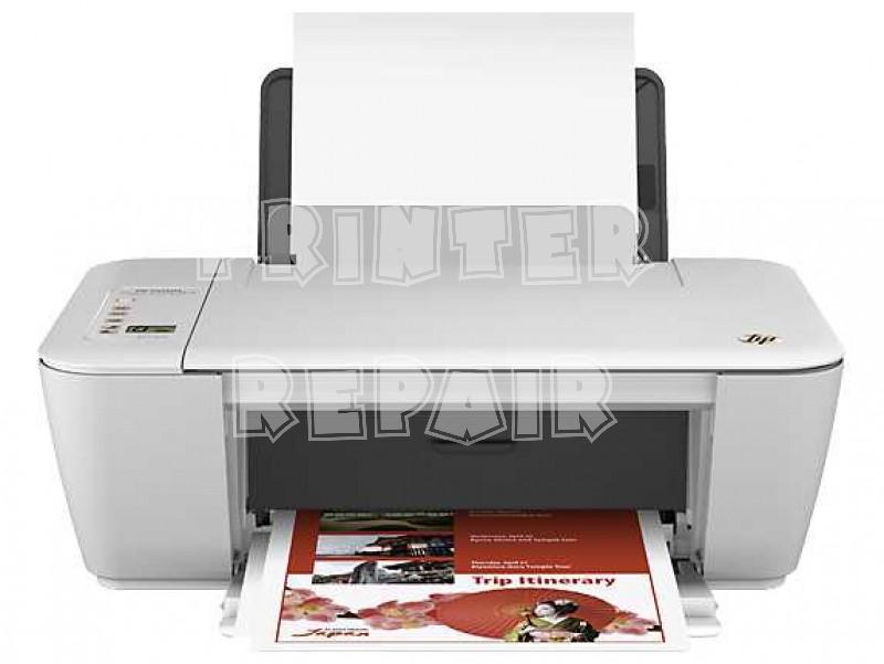 HP DeskJet D2545