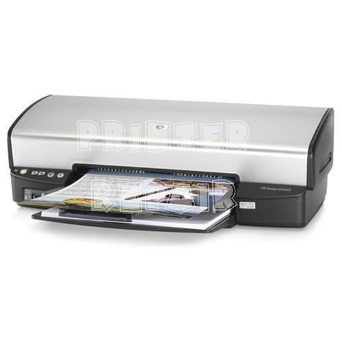 HP DeskJet D4200