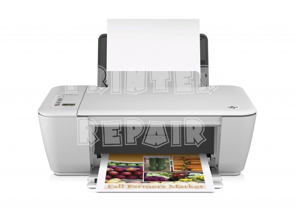 HP DeskJet Deskjet