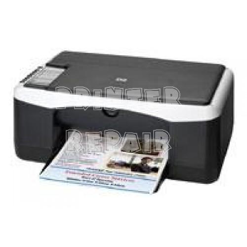 HP DeskJet F2100