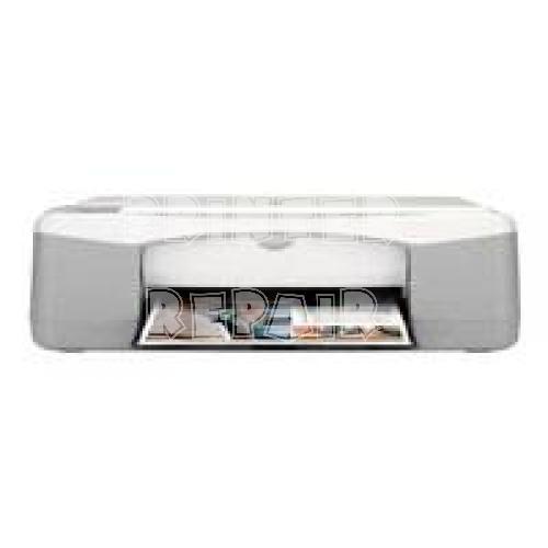 HP DeskJet F370