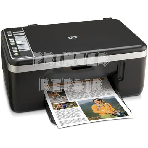 HP DeskJet F4150