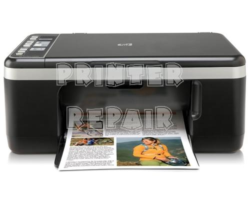 HP DeskJet F4180