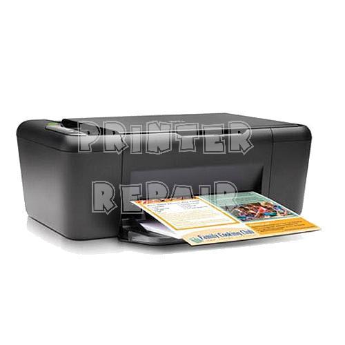 HP DeskJet F4480