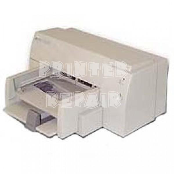 HP DeskWriter 320