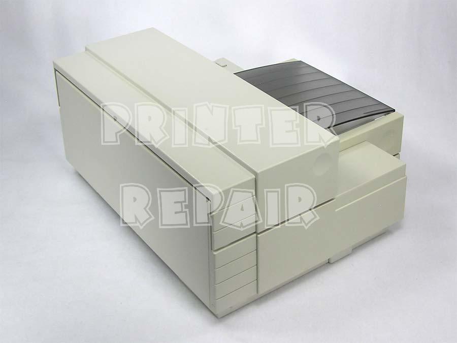 HP DeskWriter 550