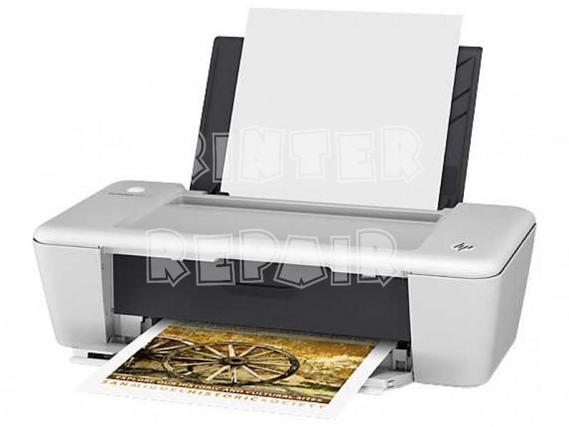 HP Deskjet 1010