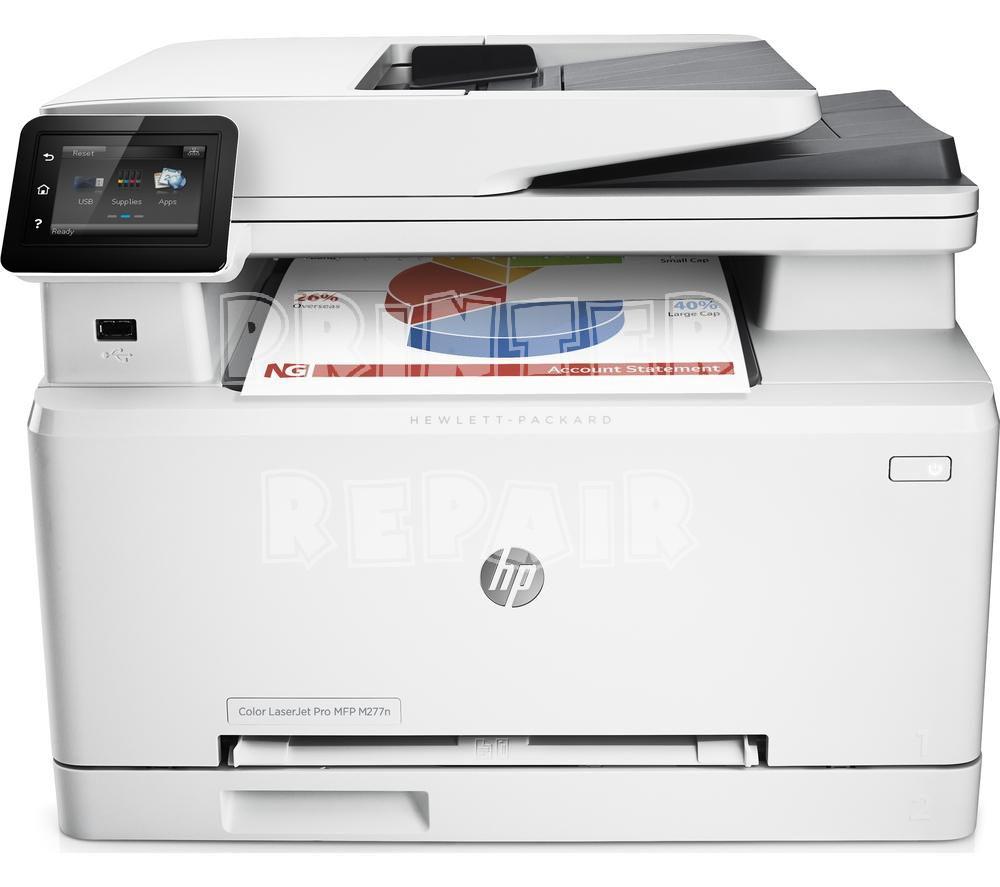 HP Fax 1020XI