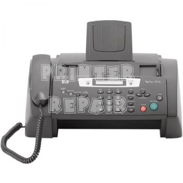 HP Fax 1040