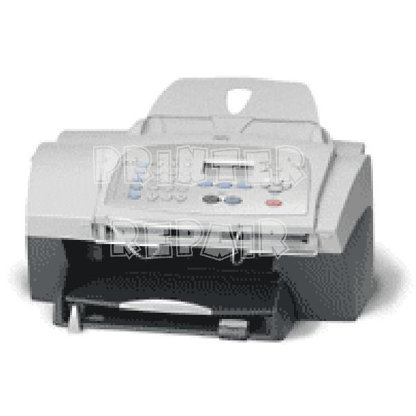 HP Fax 1230