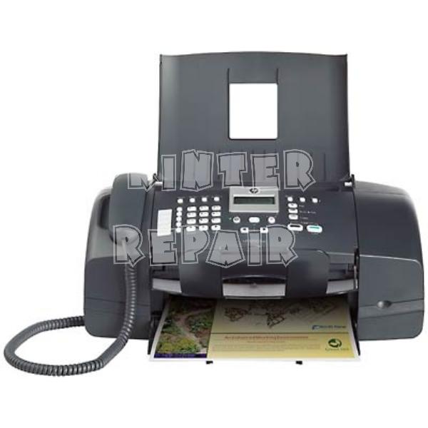 HP Fax 1240