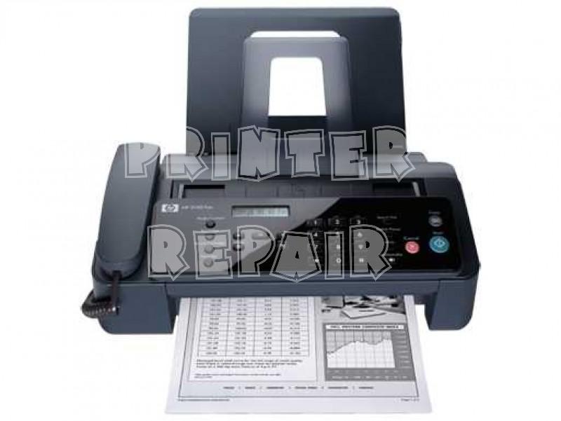 HP Fax 2140