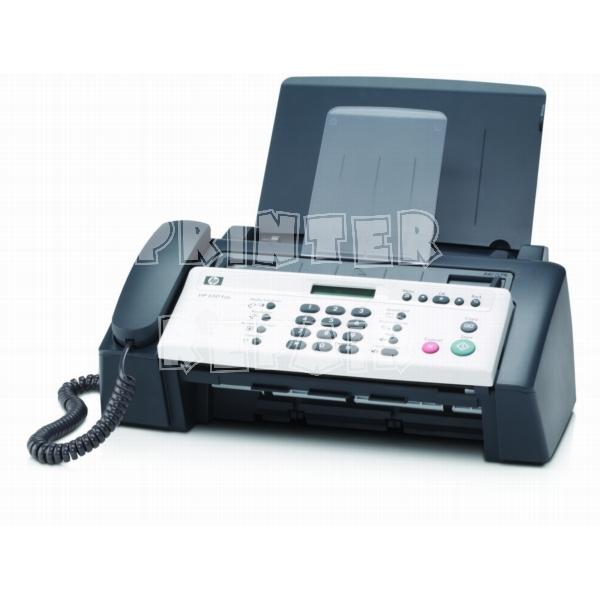 HP Fax 640