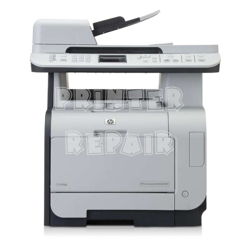 HP Fax 900