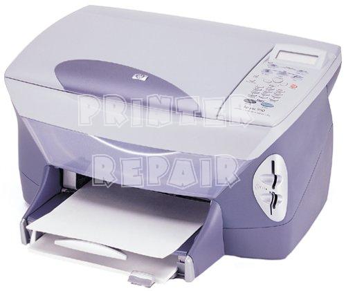 HP Fax 950