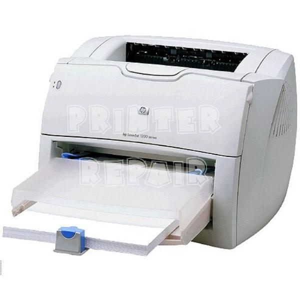 HP LaserJet 1000