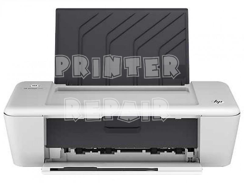 HP LaserJet 1010