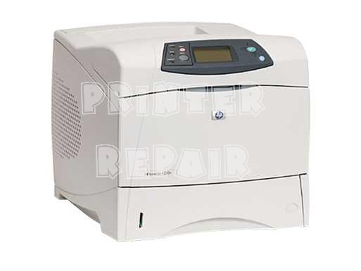 HP LaserJet 1010N