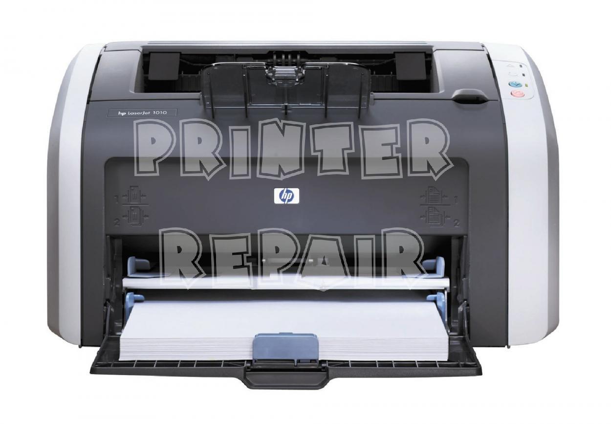 HP LaserJet 1015