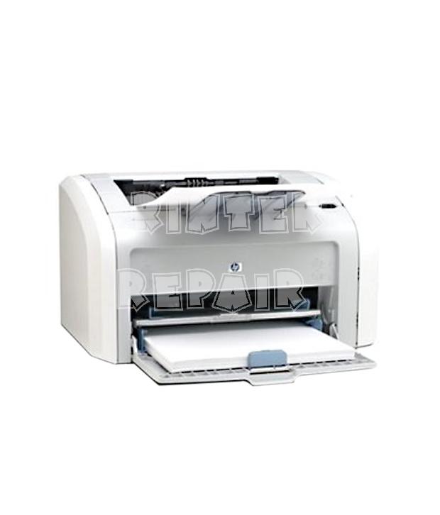 HP LaserJet 1020