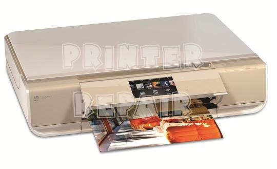 HP LaserJet 110A