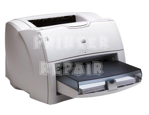 HP LaserJet 1150