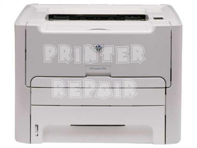 HP LaserJet 1160