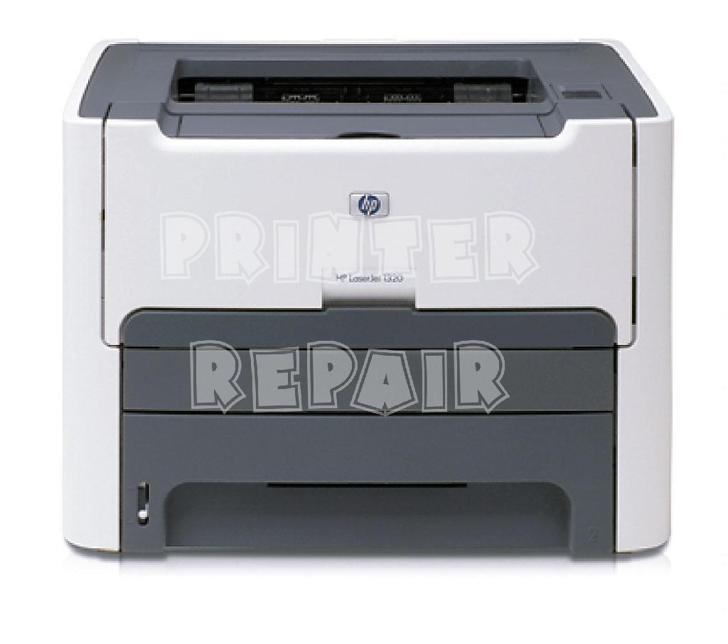 HP LaserJet 1160LE