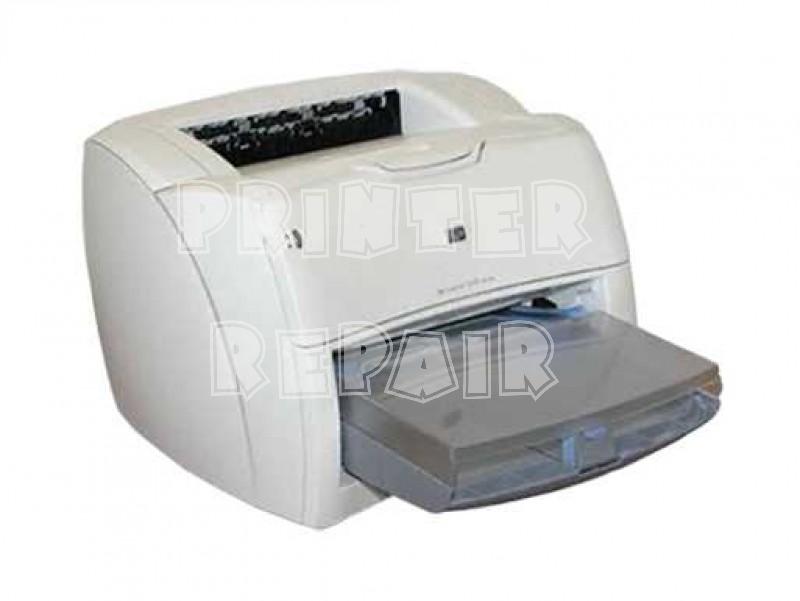 HP LaserJet 1200N