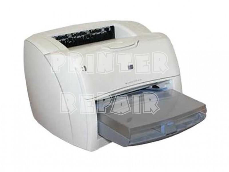 HP LaserJet 1200SE