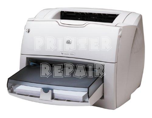 HP LaserJet 1300N