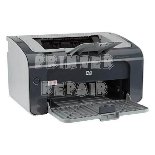 HP LaserJet 2