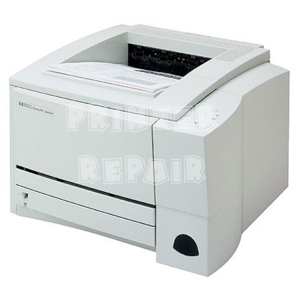 HP LaserJet 2100