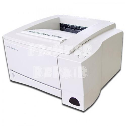 HP LaserJet 2100DT