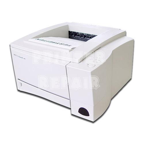 HP LaserJet 2100M