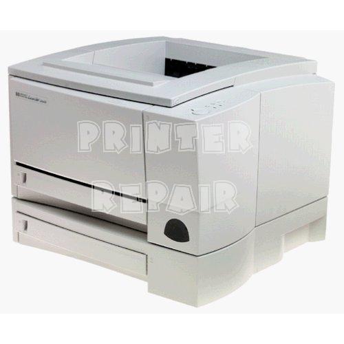 HP LaserJet 2100TN