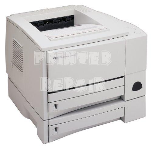 HP LaserJet 2200DN